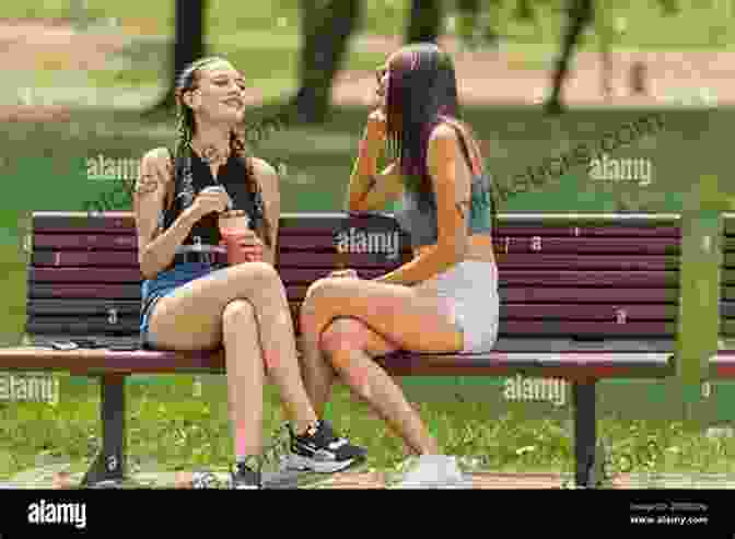 Shayla Lawson, A Young Woman With A Warm Smile, Is Sitting On A Bench In A Park. She Is Wearing A Black Dress And Has Her Hair Pulled Back In A Ponytail. She Is Looking Directly At The Camera With A Determined Expression. Through My Eyes Shayla Lawson