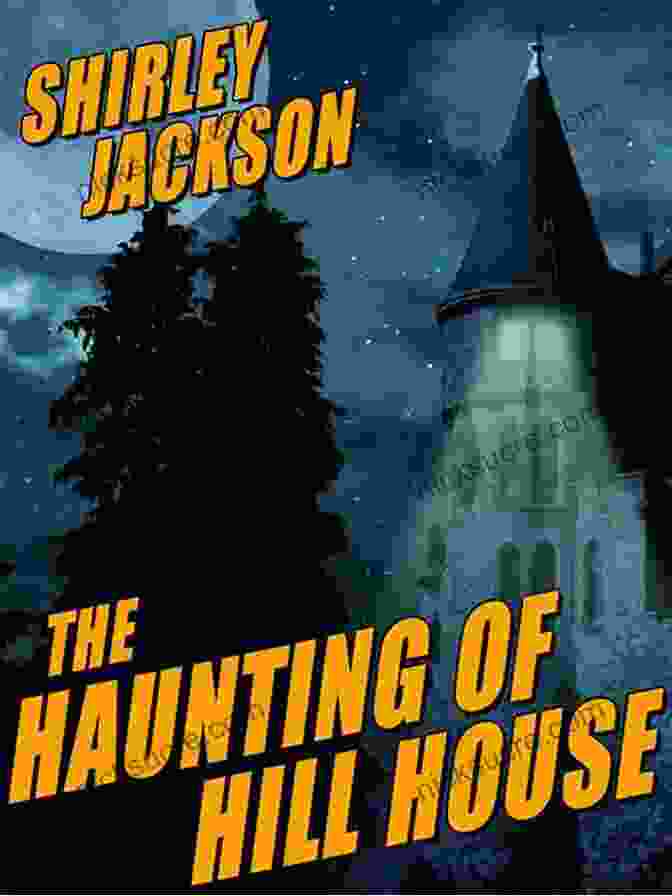Shirley Jackson, Author Of The Haunting Of Hill House Monster She Wrote: The Women Who Pioneered Horror And Speculative Fiction