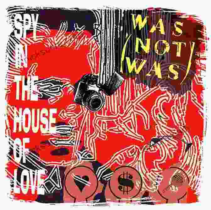 Spy In The House Of Love Album Cover A Spy In The House Of Love: Invading China Alone Penetrating The Bamboo Curtain