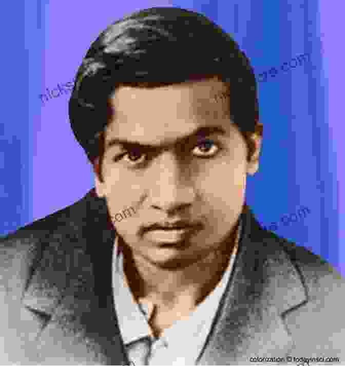 Srinivasa Ramanujan SRINIVASA RAMANUJAN: The Greatest Indian Mathematician
