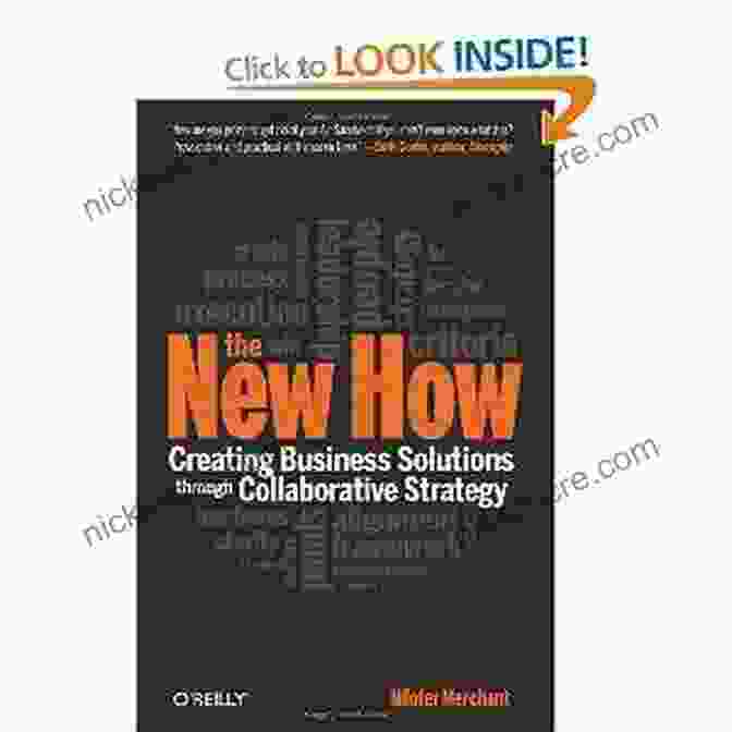 Sustained Competitive Advantage The New How : Creating Business Solutions Through Collaborative Strategy