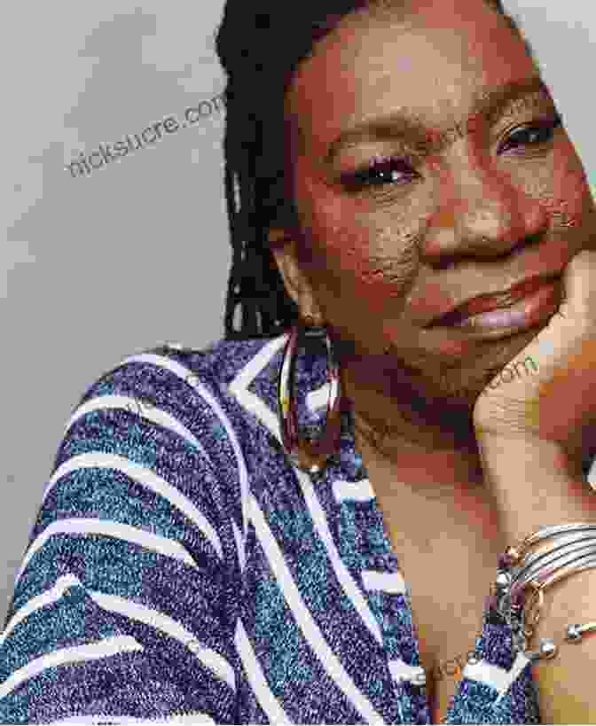 Tarana Burke, Founder Of The #MeToo Movement Never In My Wildest Dreams: A Black Woman S Life In Journalism