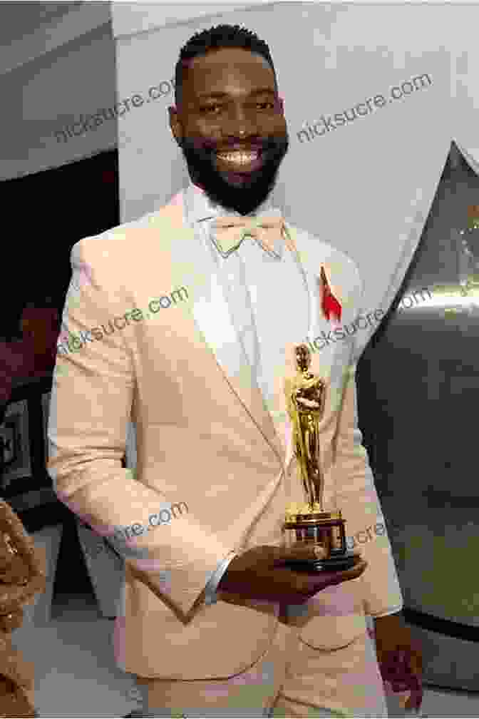 Tarell Alvin McCraney, A Tony Award Winning Playwright And Screenwriter Known For His Powerful And Evocative Theater Performances And Collaborations Tarell Alvin McCraney: Theater Performance And Collaboration