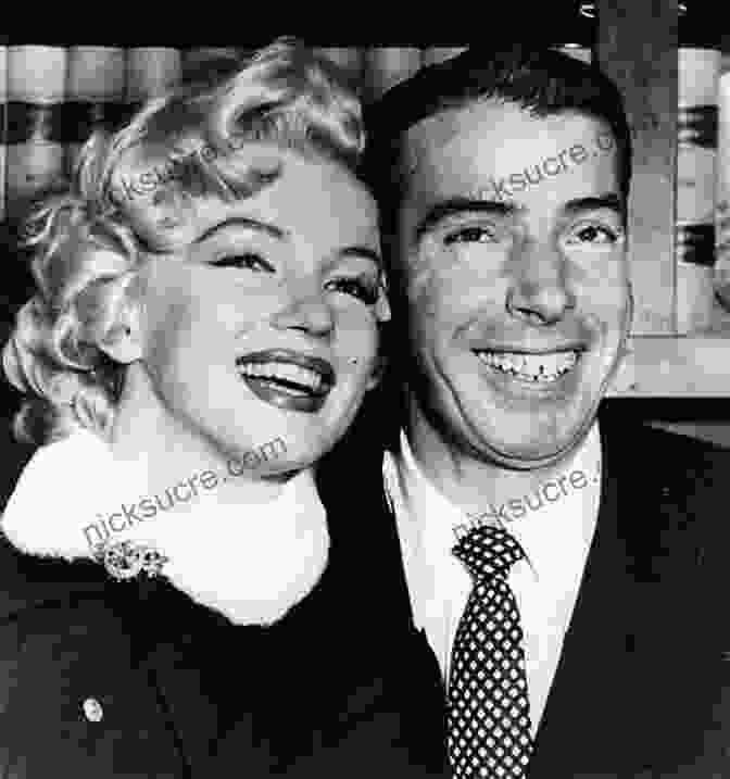 Ted Williams And Marilyn Monroe Ted Williams And Friends: 1960 2002 (Images Of Modern America)