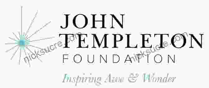 Templeton Foundation Logo The Templeton Touch William Proctor