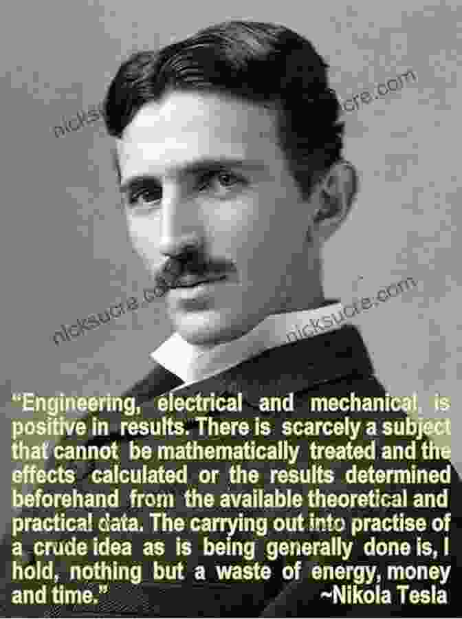 Tesla's Legacy Of Innovation Continues To Inspire Engineers And Scientists. Nikola Tesla My Inventions Autobiography (Japanese Version)