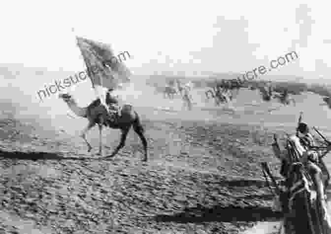 The Battle Of Aqaba Lawrence Of Arabia S War: The Arabs The British And The Remaking Of The Middle East In WWI