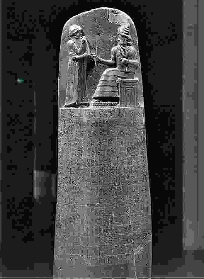 The Code Of Hammurabi, One Of The Earliest And Most Comprehensive Legal Codes In The World. In Search Of A Kingdom: Francis Drake Elizabeth I And The Perilous Birth Of The British Empire