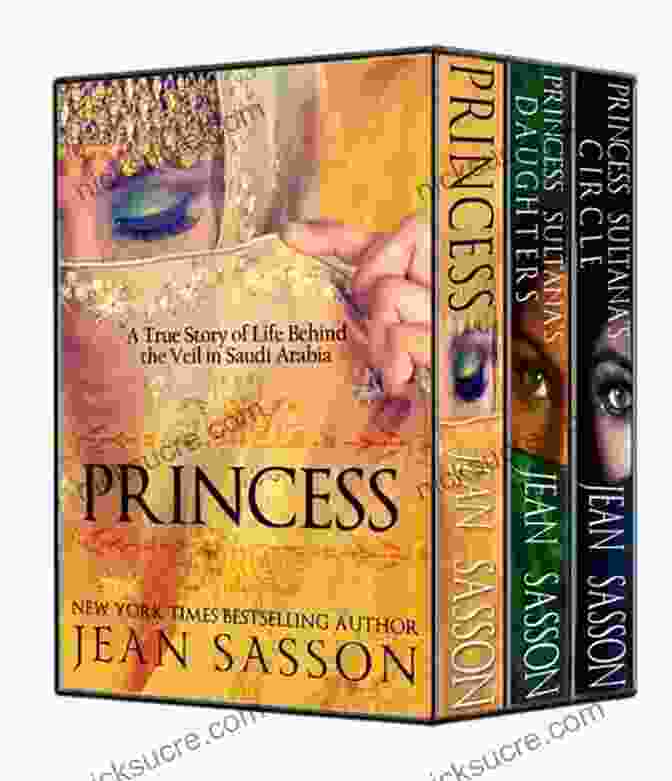 The Complete Princess Trilogy Book Covers The Complete Princess Trilogy: Princess Princess Sultana S Daughters And Princess Sultana S Circle