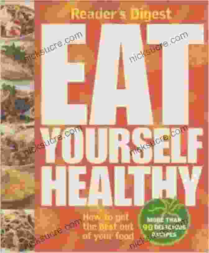 The Cover Of The Cookbook Eat Yourself Well Raw Recipes For Radiant Living: The Eagerly Anticipated Cookbook From The No 1 Author Of Eat Yourself Well