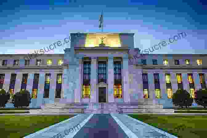 The Federal Reserve Building In Washington, D.C. The Case Against The Fed