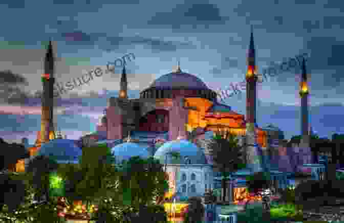 The Hagia Sophia, Istanbul Competing On Analytics: Updated With A New : The New Science Of Winning