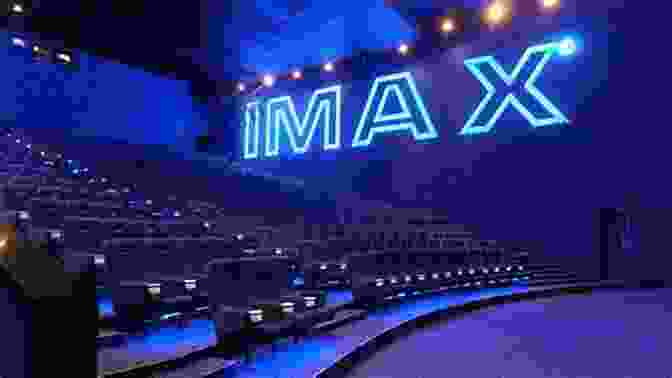 The IMAX Film Format, Developed By Canadian Company IMAX Corporation Sir Robert Borden: Canada (Makers Of The Modern World)