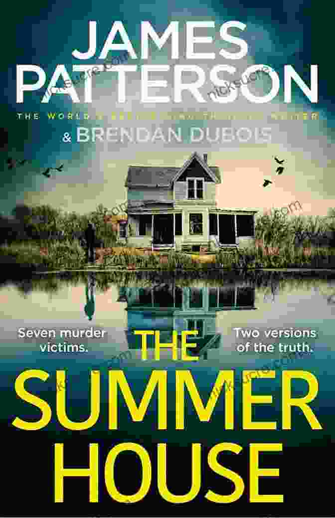 The Summer Home Today The Big House: A Century In The Life Of An American Summer Home