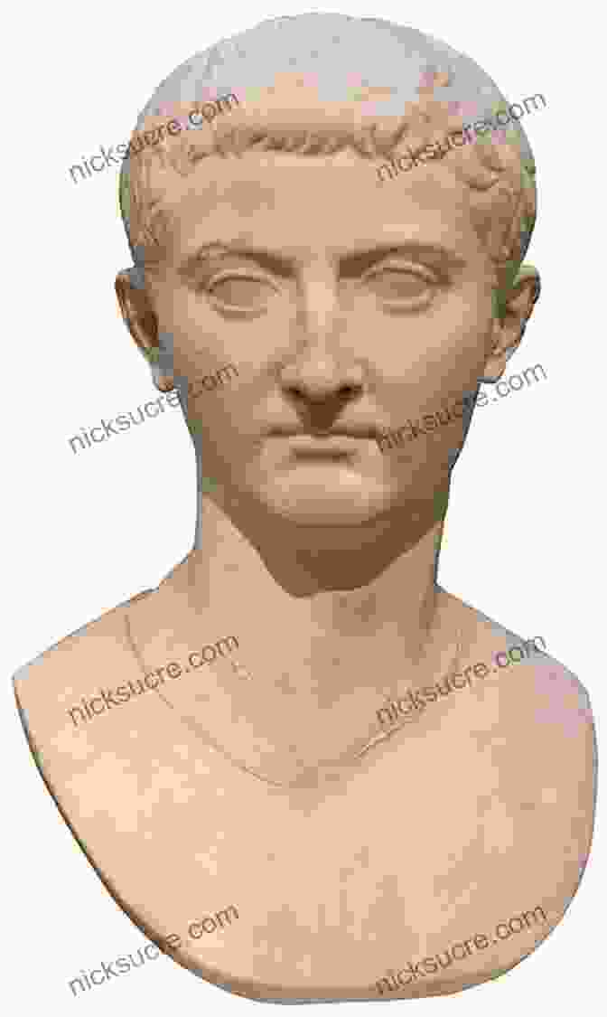 Tiberius, The Successor Of Augustus Ten Caesars: Roman Emperors From Augustus To Constantine