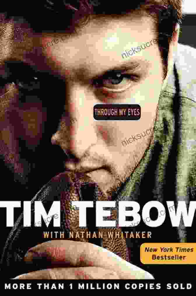 Tim Tebow Through My Eyes Through My Eyes Tim Tebow