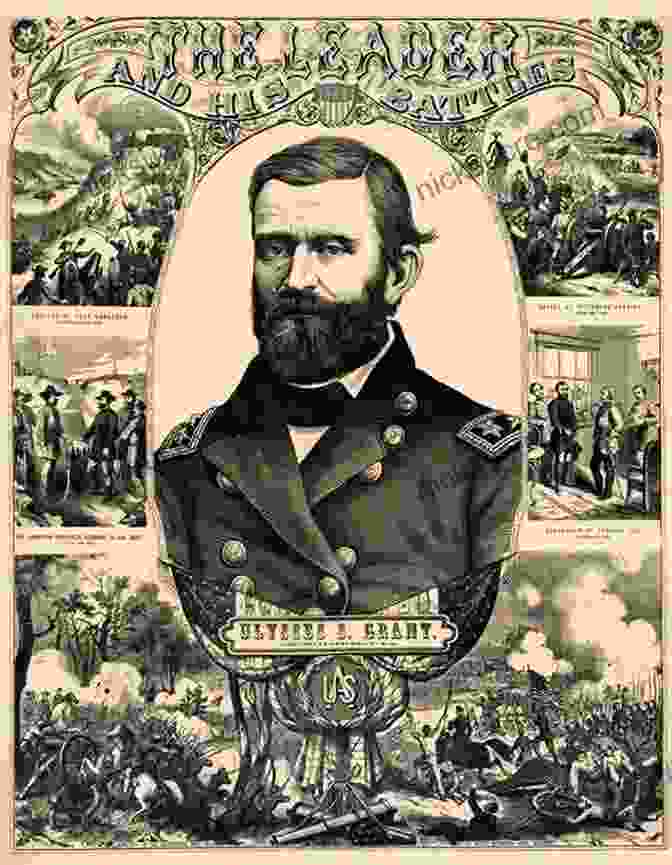 Ulysses S. Grant, Civil War Hero Inventing Stonewall Jackson: A Civil War Hero In History And Memory (Conflicting Worlds: New Dimensions Of The American Civil War)